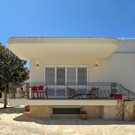 Flowing House Brindisi Ngoại thất bức ảnh