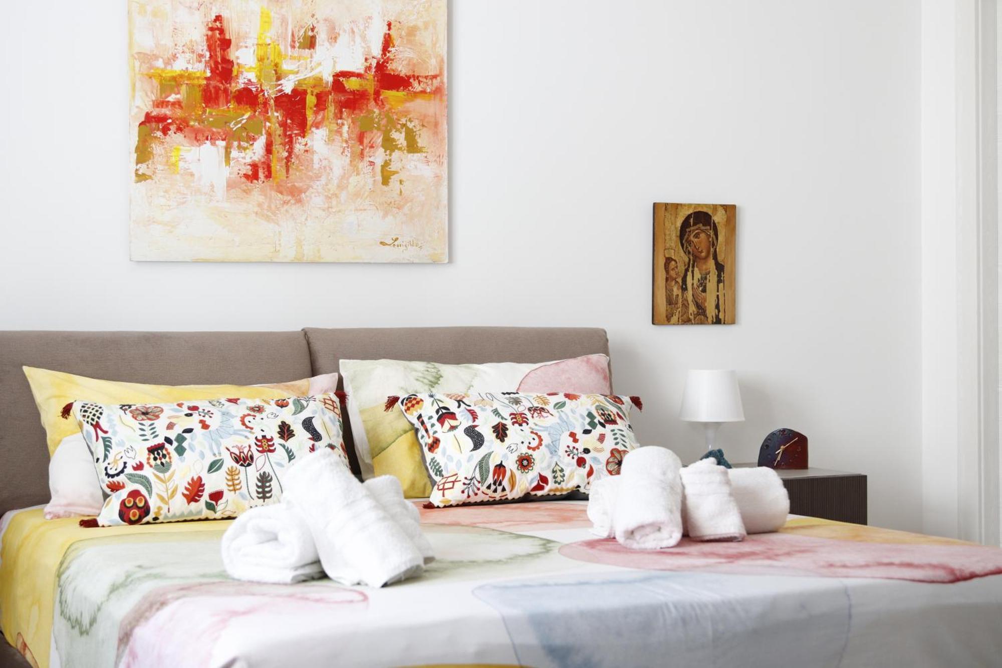 Flowing House Brindisi Ngoại thất bức ảnh