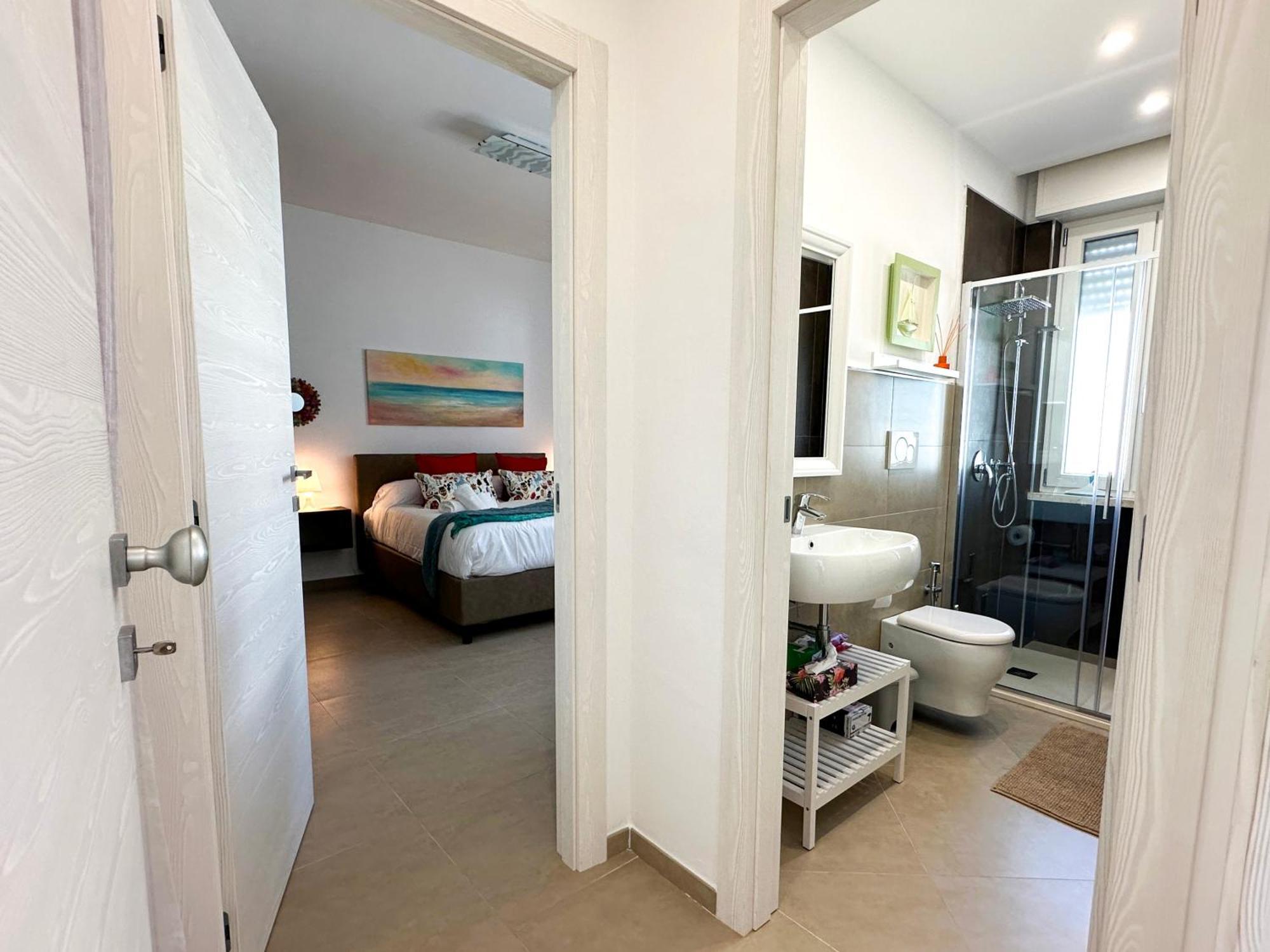 Flowing House Brindisi Ngoại thất bức ảnh