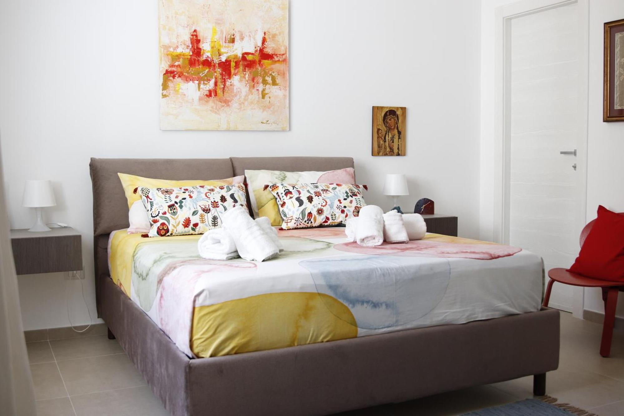 Flowing House Brindisi Ngoại thất bức ảnh