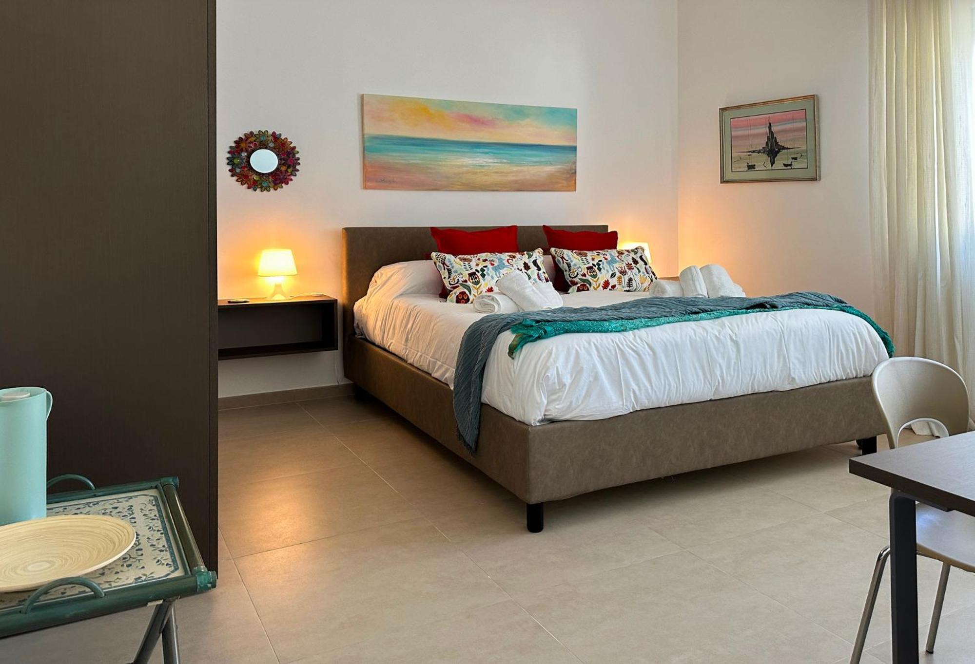 Flowing House Brindisi Ngoại thất bức ảnh
