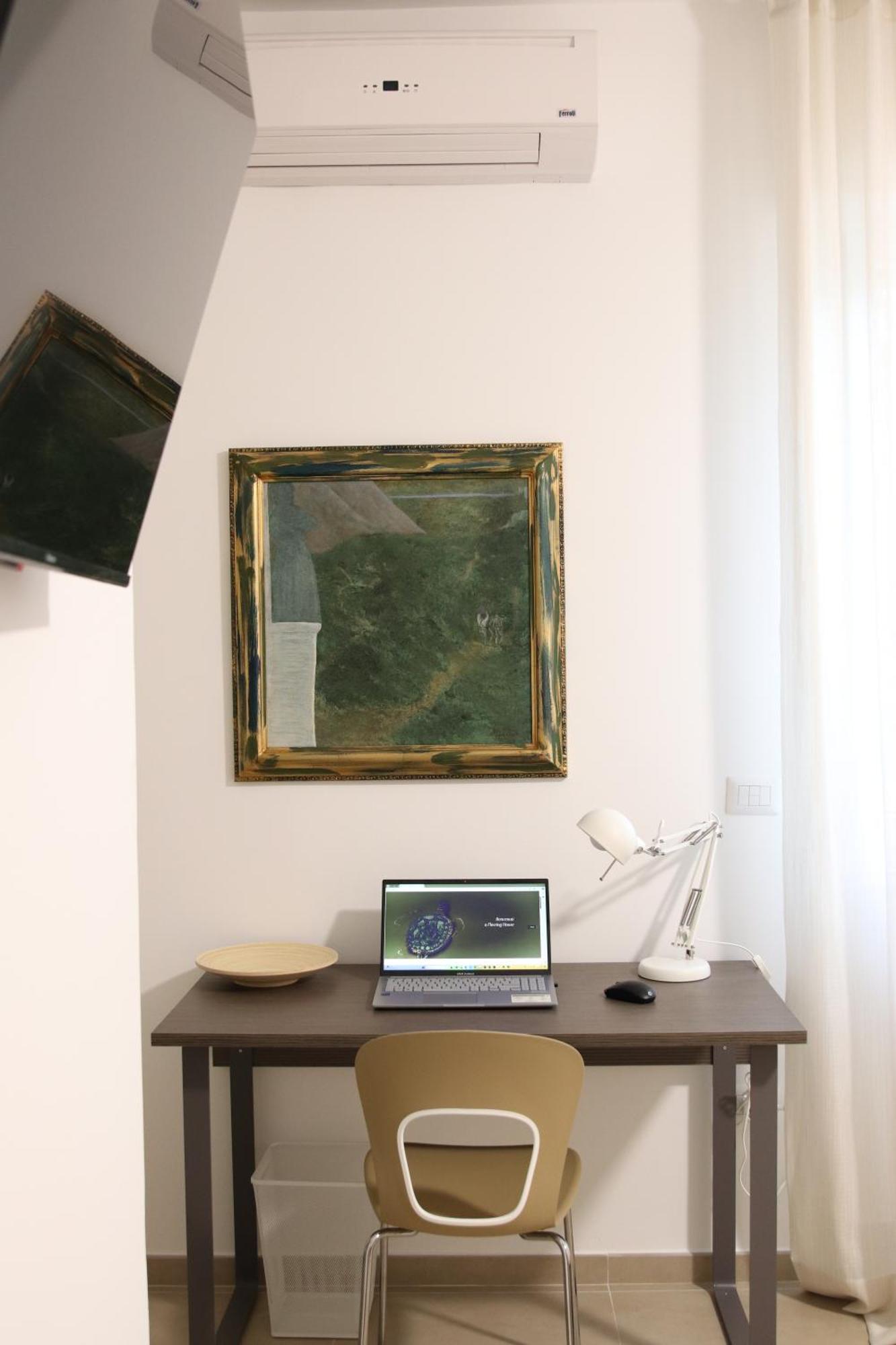 Flowing House Brindisi Ngoại thất bức ảnh