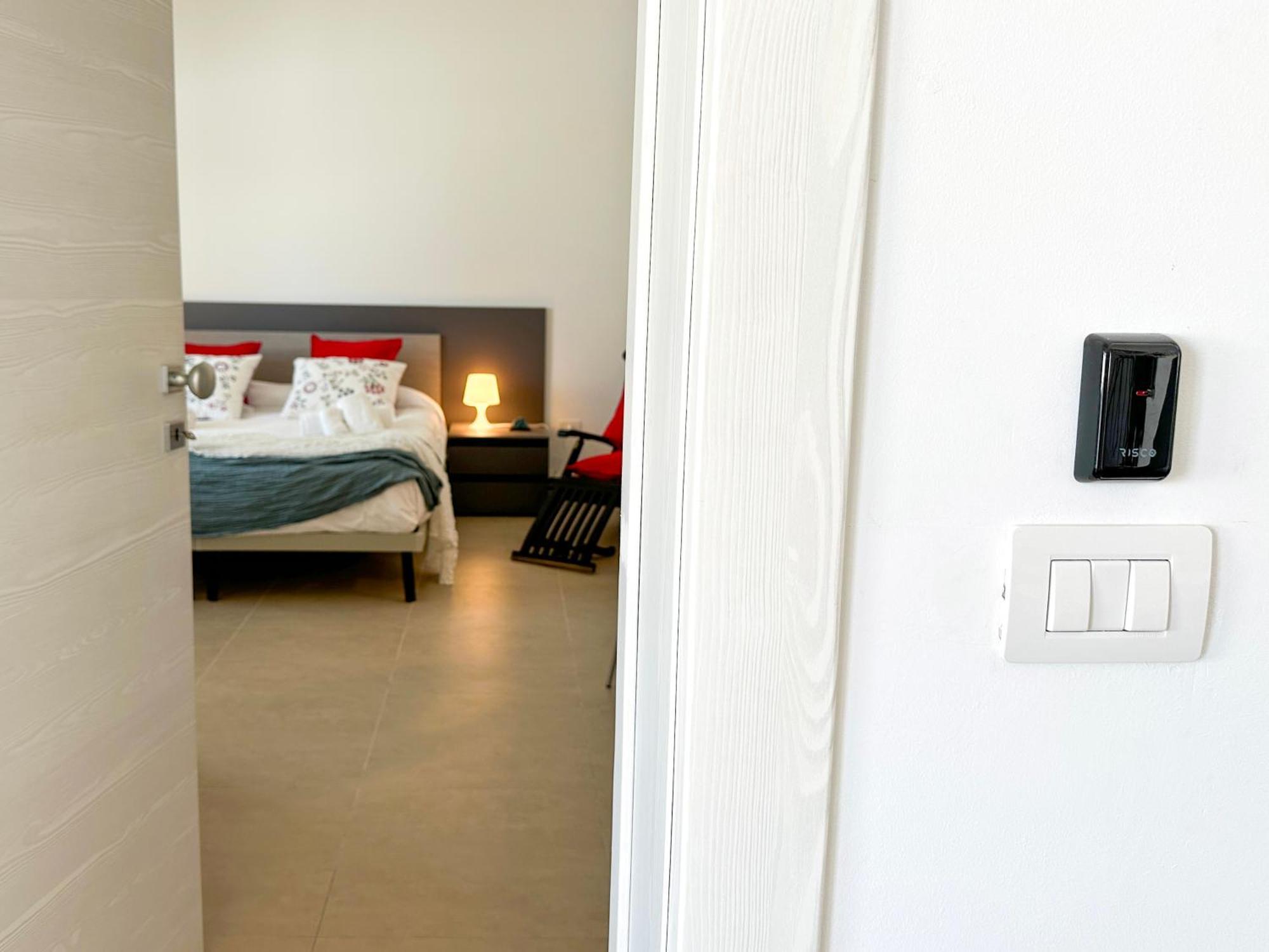 Flowing House Brindisi Ngoại thất bức ảnh