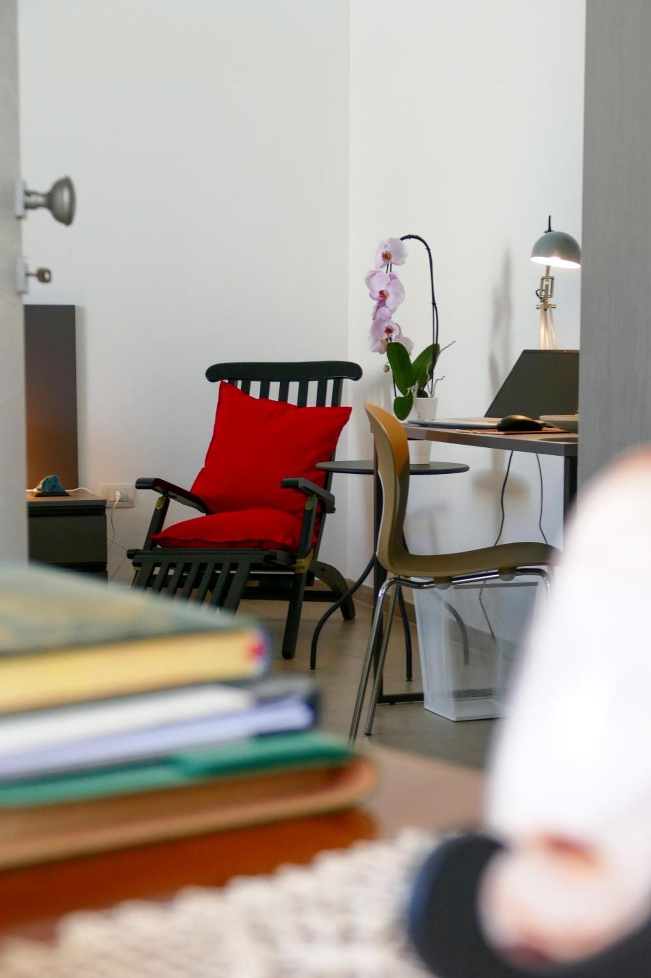 Flowing House Brindisi Ngoại thất bức ảnh