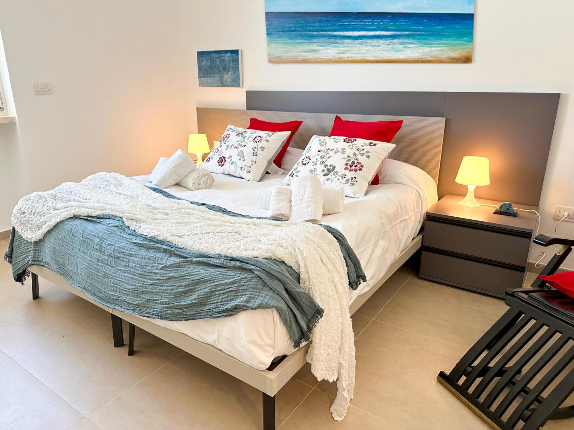 Flowing House Brindisi Ngoại thất bức ảnh