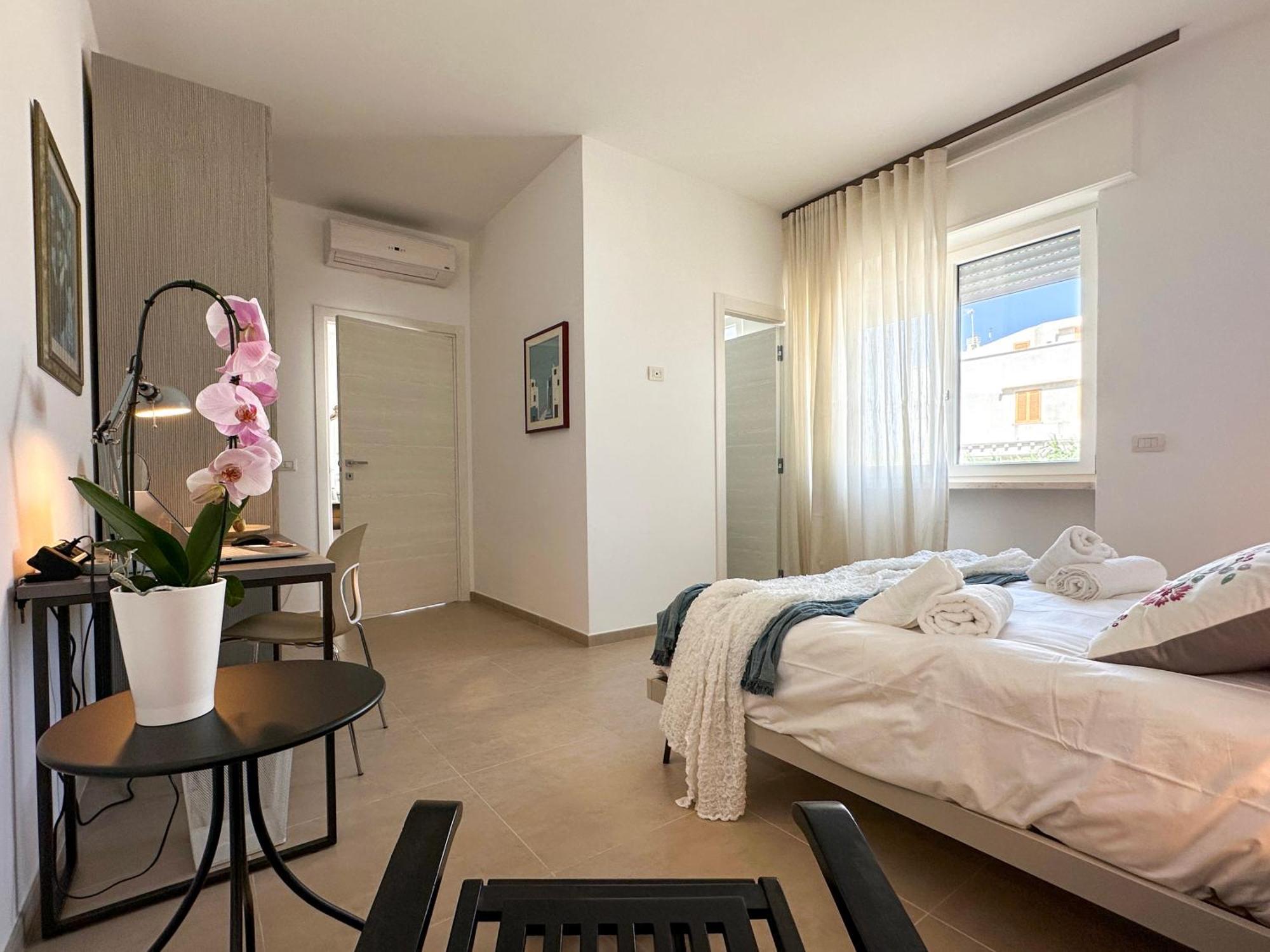 Flowing House Brindisi Ngoại thất bức ảnh