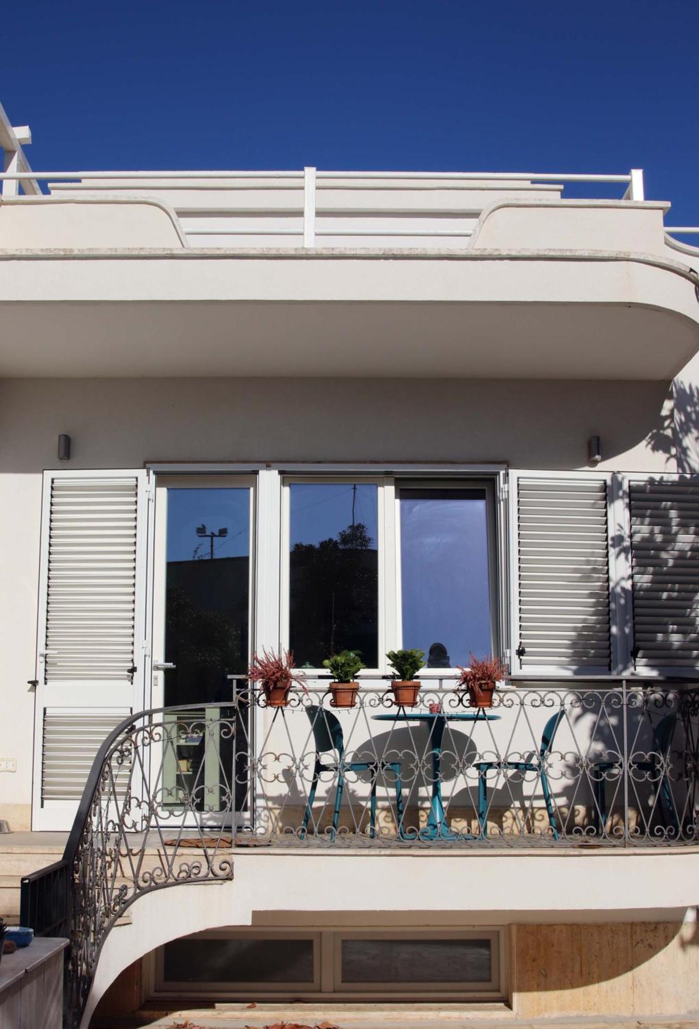 Flowing House Brindisi Ngoại thất bức ảnh